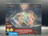 Pokemon Premium Trainer’s XY Collection Box